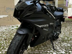 YAMAHA R7 2025 FULLPOWER LOURES