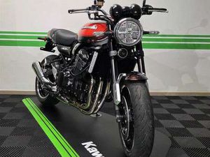 KAWASAKI Z 900