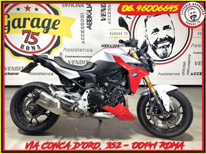 VENDO BMW F 900 R (2021 - 24) USATA A ROMA (CODICE 9884941) - MOTO.IT