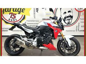 VENDO BMW F 900 R (2021 - 24) USATA A ROMA (CODICE 9884941) - MOTO.IT