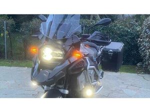 VENDO BMW R 1250 GS ADVENTURE (2021 - 24) USATA A RAVENNA (CODICE 9885001) - MOTO.IT