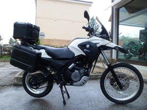 VENDO BMW G 650 GS SERTÃO (2012 - 14) USATA A PESARO (CODICE 9884914) - MOTO.IT