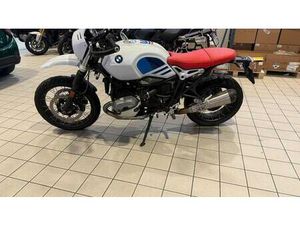 VENDO BMW R NINET URBAN GS (2021 - 24) USATA A SAN VITTORE OLONA (CODICE 9885057) - MOTO.IT