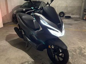 HONDA PCX 2020 REVISADA SÃO MAMEDE DE INFESTA E SENHORA DA HORA