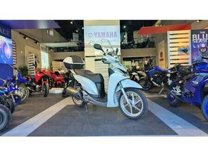 HONDA SH 300L VENDA DO PINHEIRO E SANTO ESTÊVÃO DAS GALÉS