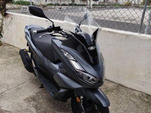 SCOOTER HONDA PCX 125 BOMBARRAL E VALE COVO