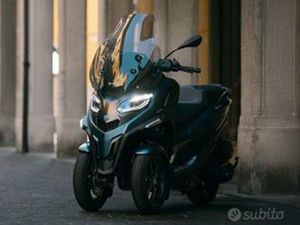 PIAGGIO MP3 400 HPE