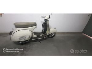VESPA GL 150