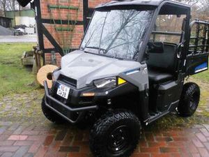 POLARIS RANGER