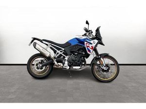 BMW F 900 GS O-RING EURO 5 895 CC