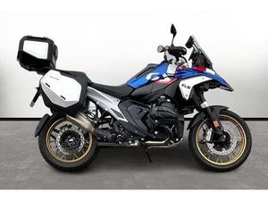 BMW R 1300 GS TE WHEEL-HUB ENGINE CARDAN EURO 5 1300 CC