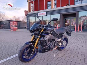 YAMAHA MT-10 SP PŘEDVÁDĚCÍ MODEL