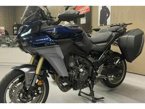 YAMAHA TRACER 9 GT 2025