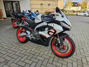 APRILIA RS 457 BIANCO