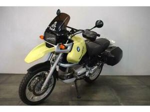 BMW R 1100 GS (BJ 1996) — MOTOREN | BMW — MARKTPLAATS