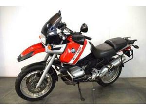 BMW R 1100 GS (BJ 2000) — MOTOREN | BMW — MARKTPLAATS
