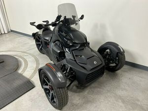 2022 CAN-AM RYKER 900 SPORT 900 ACE