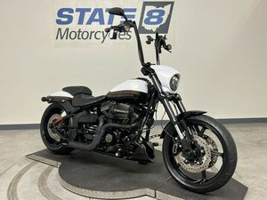 2016 HARLEY-DAVIDSON SOFTAIL CVO PRO STREET BREAKOUT FXSE CVO PRO STREET BREAKOUT