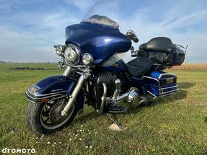 HARLEY-DAVIDSON FLHS ELECTRA GLIDE