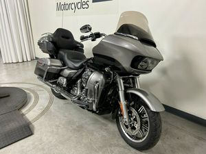 2016 HARLEY-DAVIDSON ROAD GLIDE ULTRA FLTRU ROAD GLIDE ULTRA