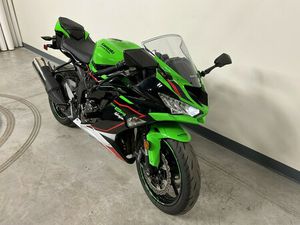 2021 KAWASAKI NINJA ZX-6R ABS KRT EDITION (ZX636GMFAL)