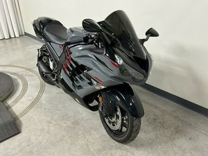 2022 KAWASAKI NINJA ZX-14R ABS (ZX1400JNFNL)