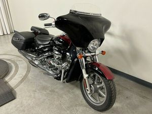 2013 SUZUKI BOULEVARD C90T (VL1500TL3)