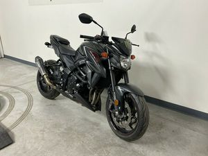2018 SUZUKI GSX-S750 (GSX-S750ZAL8)