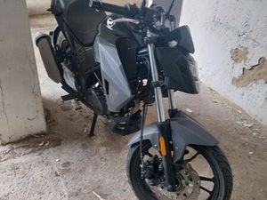 VENDO SYM NH-X 125 TAVIRA (SANTA MARIA E SANTIAGO)