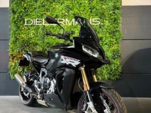 BMW S1000XR BLACK STORM | DYNAMIC | 2025 MODEL | 2500 KM — MOTOREN | BMW — MARKTPLAATS