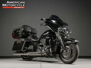 2012 ULTRA CLASSIC® ELECTRA GLIDE®