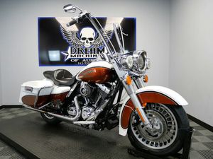 2013 ROAD KING®