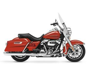 2017 HARLEY-DAVIDSON FLHR - ROAD KING