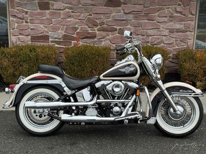 1993 HERITAGE SOFTAIL® CLASSIC