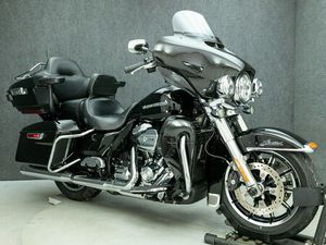 2019 HARLEY DAVIDSON FLHTK ULTRA LIMITED W/ABS