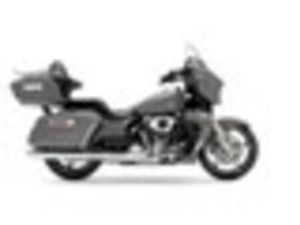 STREETGLIDE ULTRA 2025
