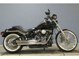 2019 SOFTAIL® LOW RIDER®