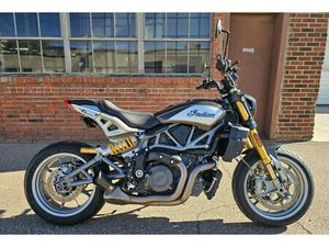 2023 FTR 1200 R CARBON