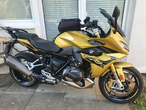 BMW R 1250 RS SCHÖNER WIE NEU