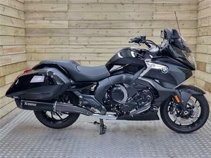 BMW K 1600 B LE EURO 4 1649 CC