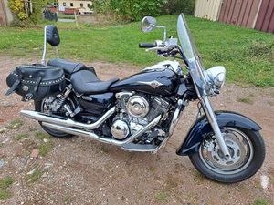 KAWASAKI VN 1600 CLASSIC