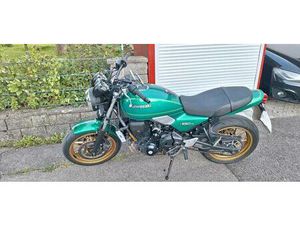KAWASAKI Z650RS