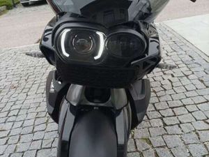 BMW K 1300 R
