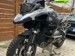 BMW R 1200 GS ADVENTURE