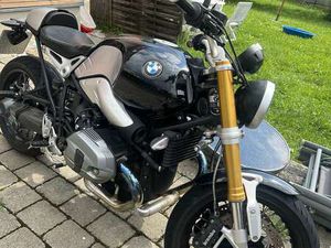 BMW R NINET