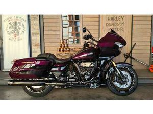 HARLEY-DAVIDSON ROAD GLIDE