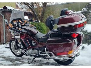 YAMAHA VENTURE ROYAL XVZ1300 STANISZCZE MALE