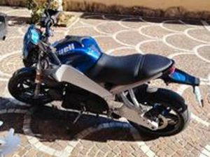 BUELL LIGHTNING CITYX XB9 - 2008