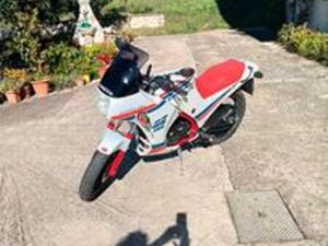 CAGIVA ALETTA ORO S2 125 - 1987- CONSERVATA