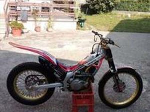 MONTESA COTA - 2007